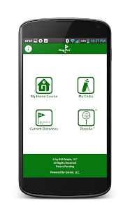FlagHi Pro Screen 2