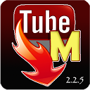 Tubemate 2.2.5 mobile app icon