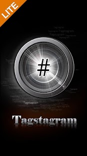 Tagstagram Lite Screenshots 0