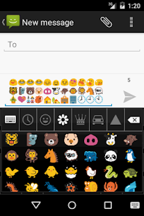 How to install Georgian Dictionary patch 1.0 apk for android