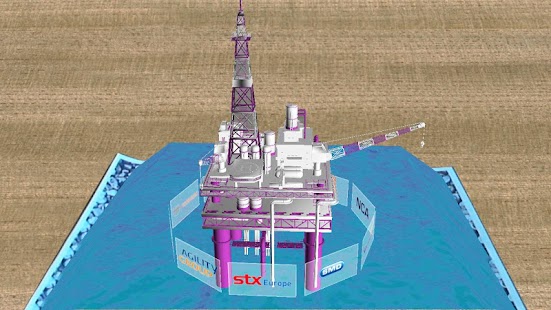 IFS APPLICATIONS for Oil & Gas Screenshots 12