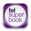 .tel Superbook logo