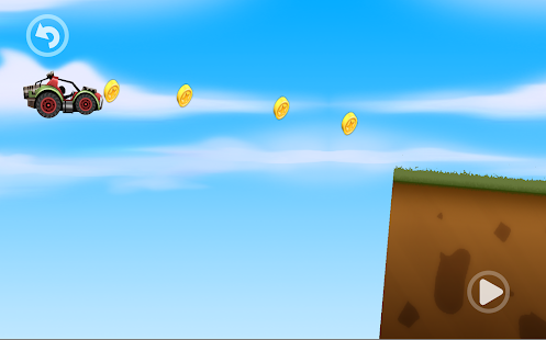 Fun Kid Racing - screenshot thumbnail