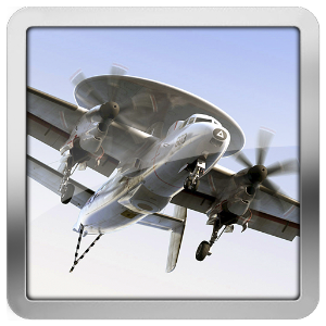Hawkeye Air Force Wallpaper HD.apk 1.2