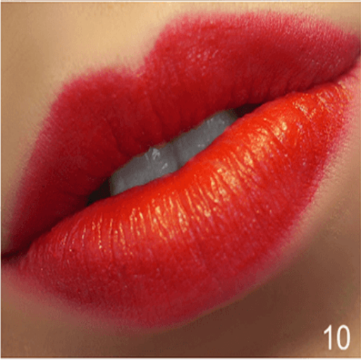 Lips Makup 生活 App LOGO-APP開箱王