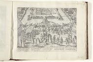 Aftocht van de Spanjaarden uit Gent, 1576