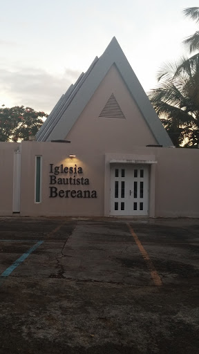 Iglesia Bautista Bereana