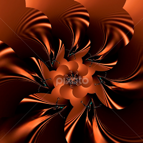 by Jhojon Jenkgod - Illustration Abstract & Patterns