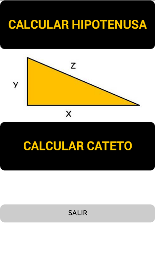 【免費教育App】Teorema de Pitágoras-APP點子