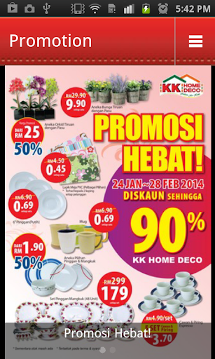 KK Home Deco