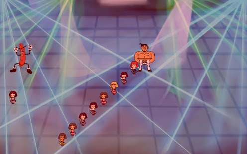 Download Conga King APK for PC