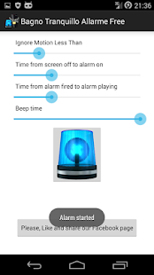 How to download Swim Relaxed Free Alarm patch 1.6 apk for pc