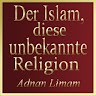 Islam, unbekannte religion Application icon