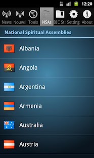 How to download Canadian Baha'i News Service 1.0 unlimited apk for pc