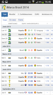 How to download iMarca Brasil 2014 lastet apk for pc