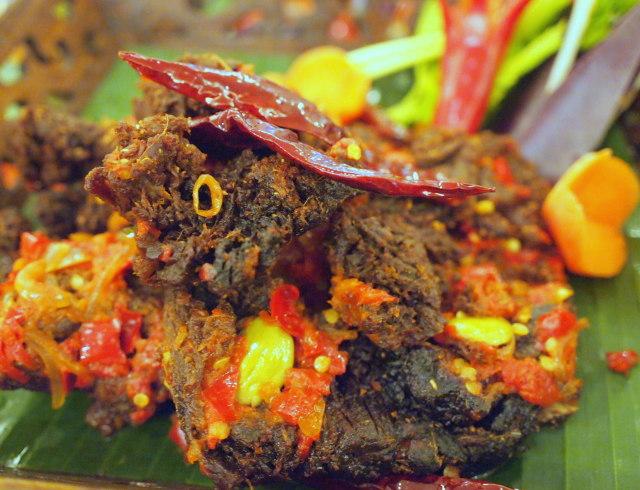 Resep Dendeng Balado Daging Kambing Cepet Dan Simpel Enak Resep Tren Harian