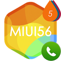 PP Theme – MIUI56 icon