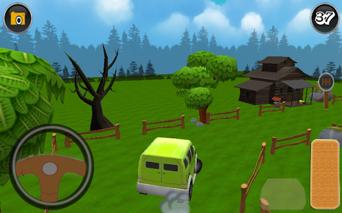 How to install Car Park junior patch 0.2 apk for pc