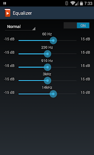 Listen Audiobook Player - screenshot thumbnail