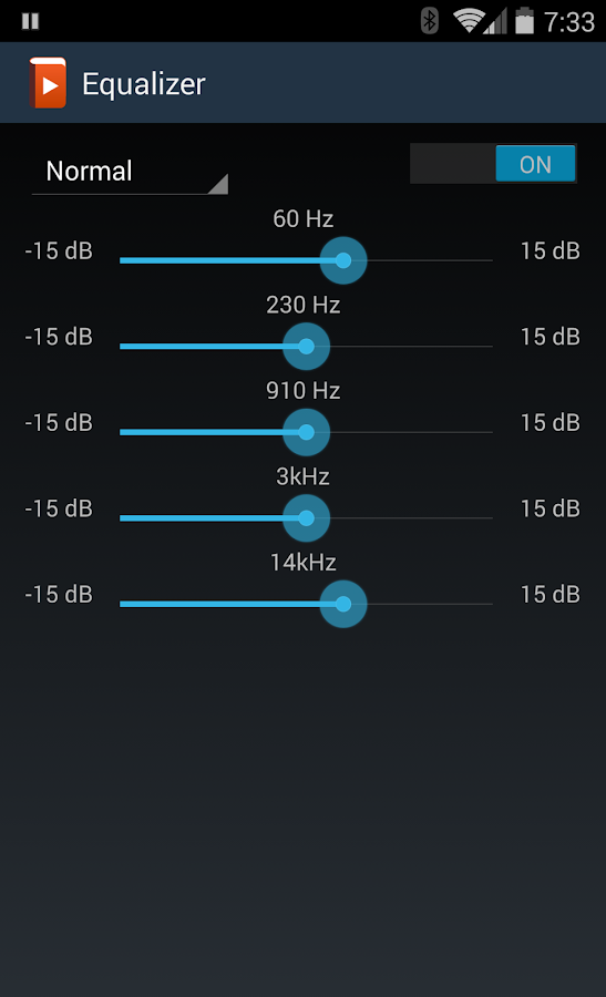 Listen Audiobook Player - Android Apps on Google Play