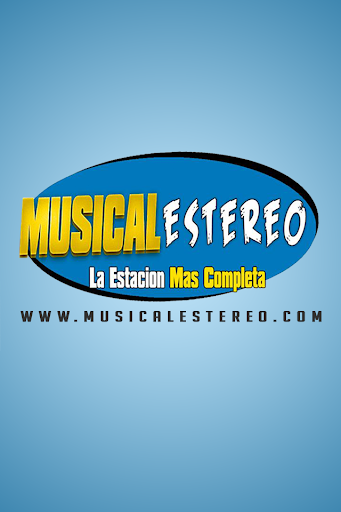 Musical Estereo