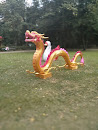 Dragon, And Other Chinese Animals