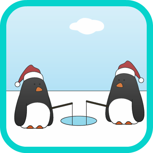 Christmas Fishing 解謎 App LOGO-APP開箱王