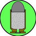 Reloading Buddy logo