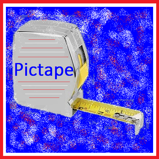 Pictape Pro 工具 App LOGO-APP開箱王