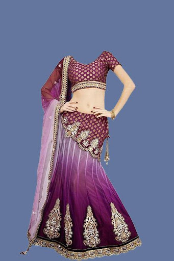 免費下載攝影APP|Woman Lehenga Choli Photo Suit app開箱文|APP開箱王