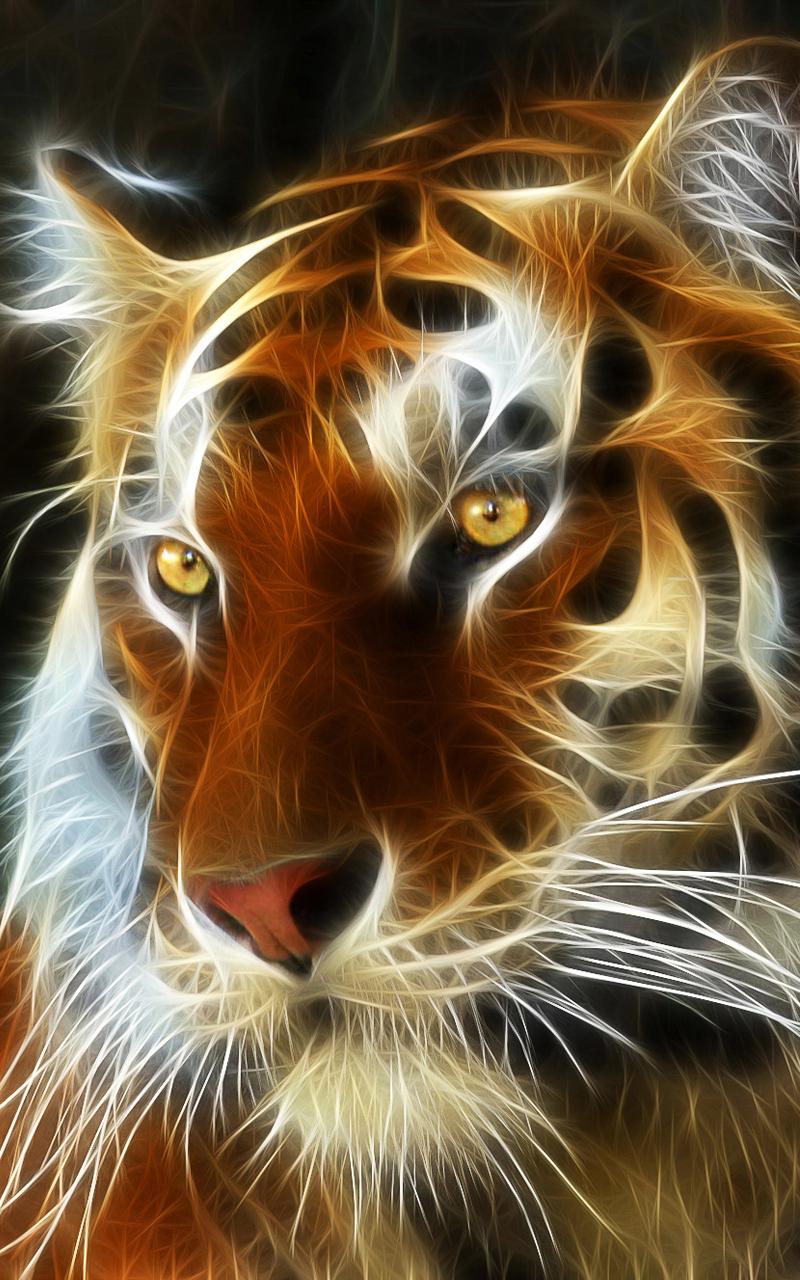 3D Live Wallpaper Screen 2