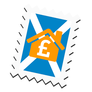 Scottish Stamp Duty Calculator logo