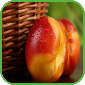 Peach Wallpaper.apk 1.0