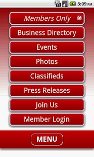 Free Eastland Chamber of Commerce APK for Android