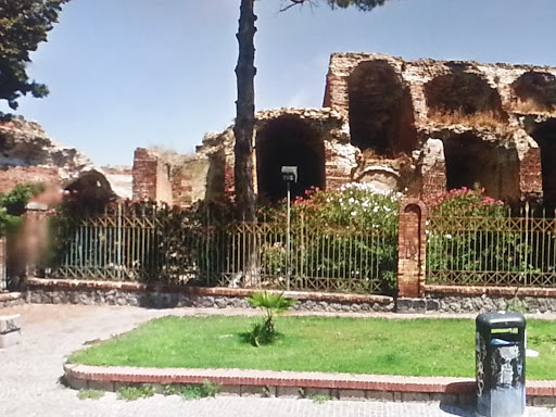 Anfiteatro Neroniano Flavio