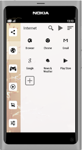 Lastest SL Magic White Theme APK for Android
