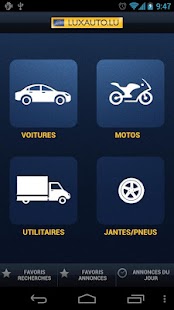 How to download Luxauto 2.2 apk for laptop