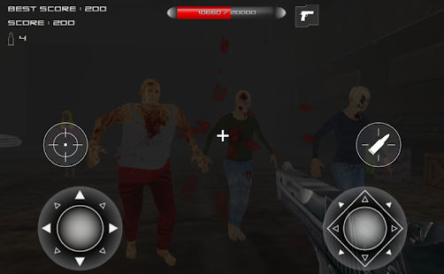 How to mod Zombie Infestation 1.3 mod apk for pc