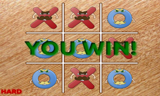 Download Quick Tic Tac Toe Free APK for Android