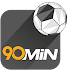 90min - Live Soccer News App 5.4.12