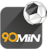 90min - Live Soccer News App5.4.12