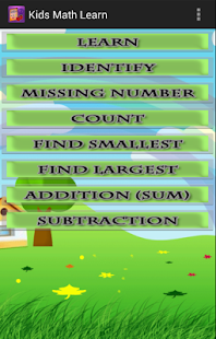 How to download Kids Math Learn patch 1.0 apk for pc