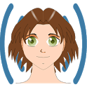 Braindroid: Binaural Beats icon