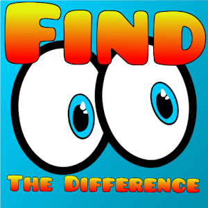 Find The Difference.apk 1.0
