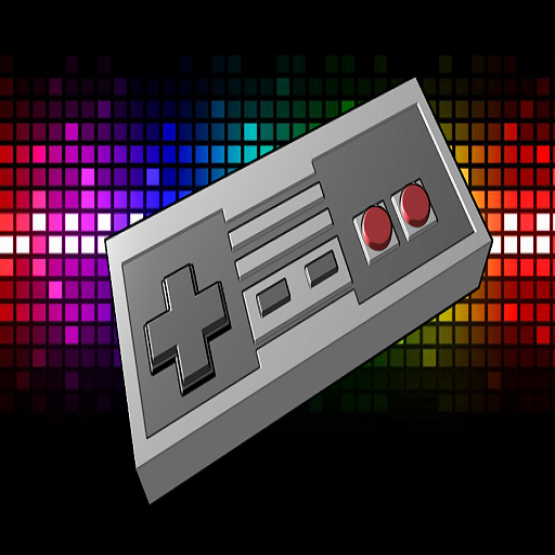 Classic 8 Bits Game Music 音樂 LOGO-阿達玩APP