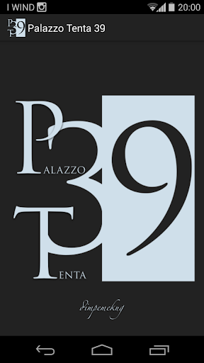 【免費新聞App】Palazzo Tenta 39-APP點子