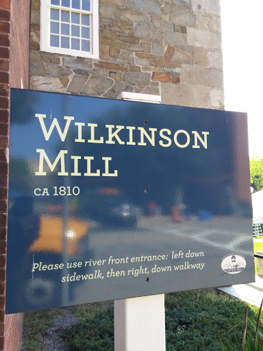 Wilkinson Mill