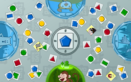 Lastest TVOKids Frantic Find APK for Android