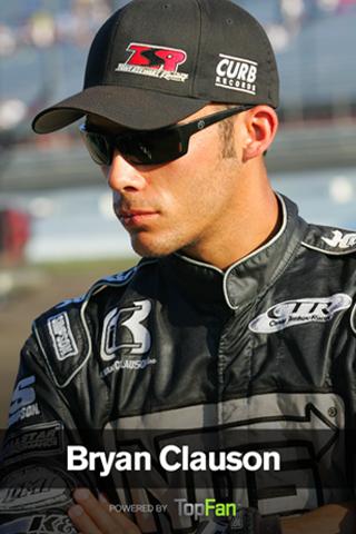 Bryan Clauson