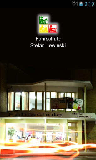 SL Fahrschule